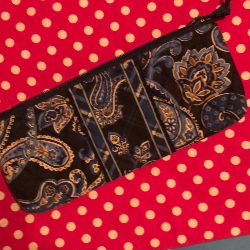Vera Bradley Utility Bag!